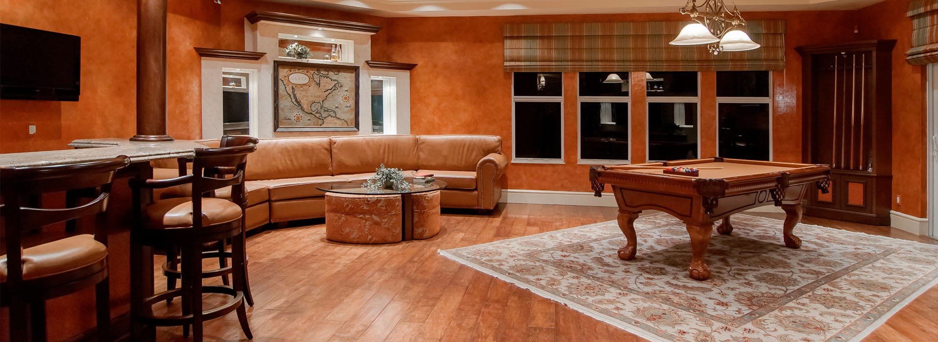 Custom Dining Tables